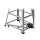 Record Power BS250-AW Band Saw Leg Stand &amp; Wheel Kit