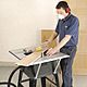 Draper 31136 Table Saw Stand for 31133