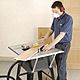 Draper 31136 Table Saw Stand