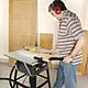 Draper 31136 Table Saw Stand