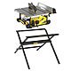 DeWalt DWE74912 Scissor Stand (Fits DWE7492/DWE7491)