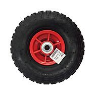 10 Inch Pneumatic Wheel for Sack Truck