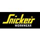 Snickers Workwear 9033 Black Logo Belt