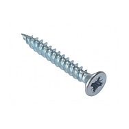 Sinops Zinc Plated General Purpose Screw