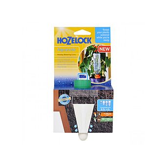 Hozelock Aquasolo Houseplant Watering Cone Medium