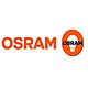 Osram 12W = 54W Warm White CFL Spiral Light Bulb 650lm E14