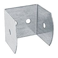 Connext Internal Wall Support SUP-C 100 x 105 x 100mm