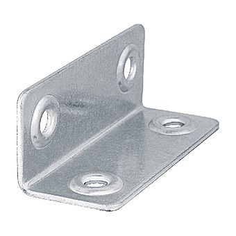 Picture of Connext Light Angle Connector 20 x 20 x 50mm