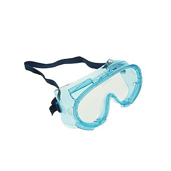 Vitrex Safety Goggles 332102 with Indirect Ventilation