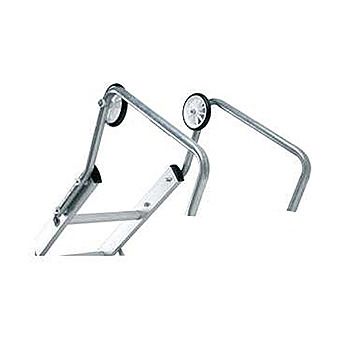 Werner 45005 Steel Ladder Hooks