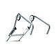 Werner 45005 Steel Ladder Hooks