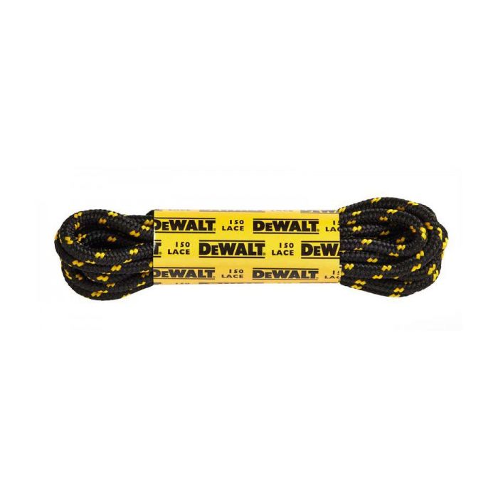 dewalt boot laces tan