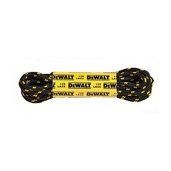 DeWalt 150cm Boot Laces Pair