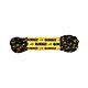 DeWalt 150cm Boot Laces Pair