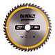 DeWalt DT1957 250mm x 30mm 48T Construction Circular Saw Blade
