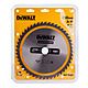 DeWalt DT1957 250mm x 30mm 48T Construction Circular Saw Blade