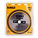 DeWalt DT1957  250x30mm 48T Construction Circular Saw Blade 