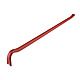 Faithfull FAITUFFBAR36 Tuff Bar 900mm Crowbar
