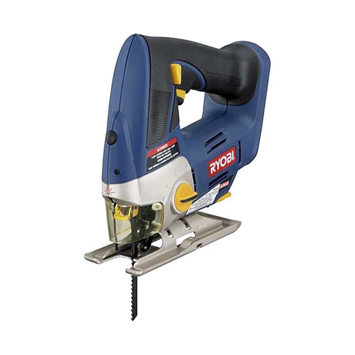 Ryobi One+ CJS180L 18V Laser Guided Orbital Jigsaw Body Only Ray Grahams DIY Store