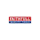 Faithfull FAIPROEXT External Building Brick Profiles 2m &amp; Fittings