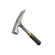 Stanley STA154022 Anti Vibe Brick Hammer 20oz