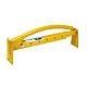 Marshalltown 88 Brick Lifter Tongs