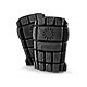 Scruffs T50302 Foam Knee Pads Black
