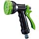 Draper 26246 7 Pattern Soft Grip Spray Gun
