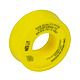 Calor PTFE Gas Threading Tape (Yellow)