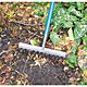 Draper 88795 Carbon Steel Garden Rake