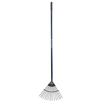 Draper 88801 Carbon Steel Lawn Rake