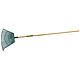 Draper 31069 Plastic Leaf Rake 550mm Head 