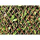 WonderWal YOJ828 Laurel Leaf Trellis 2 x 1m