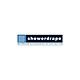 Showerdrape Satin Toilet Brush