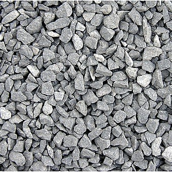 Aggregate Stones 12mm 750kg Jumbo Bag