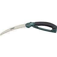 Draper 43860 230mm Folding Pruning Saw