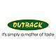 Outback Universal BBQ Cover to Fit Excel/Omega
