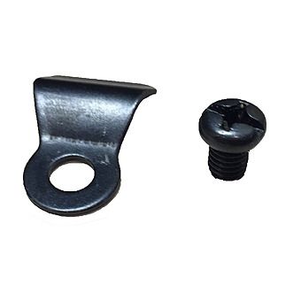 Replacement Clips & Screws For Evergreen Stove Glass