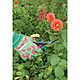 Draper 18299 2 Piece Soft Grip Garden Scissor Set