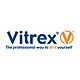 Vitrex VIT102120 Soft Grip Tile File