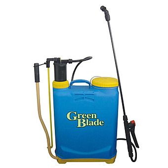 Picture of Green Blade Knapsack Sprayer 16-20L