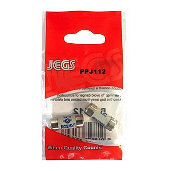 Jegs PPJ11245 Consumer Unit Fuse 45A Pack of 2