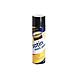 Prosolve All Purpose Acrylic Satin Black Paint 500ml Aerosol