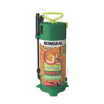 Ronseal 37646 Hand Pump Fence Sprayer