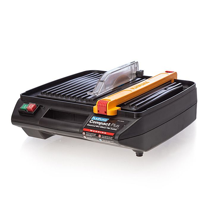 Plasplugs DWW200 Compact Tile Cutter Ray Grahams DIY Store