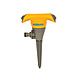 Hozelock 2510  Vortex Spike Sprinkler