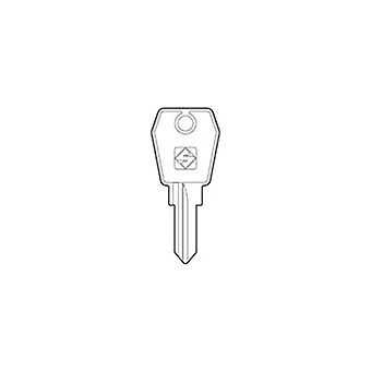Eurolock EU5R Key Blank