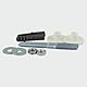 Timco HDBK Heavy Duty Basin Fixing Kit