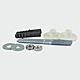 Timco LDBK Light Duty Basin Fixing Kit