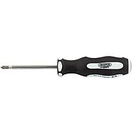 Draper 35232 Expert Pz Type No.3 x 150mm Soft Grip Screwdriver